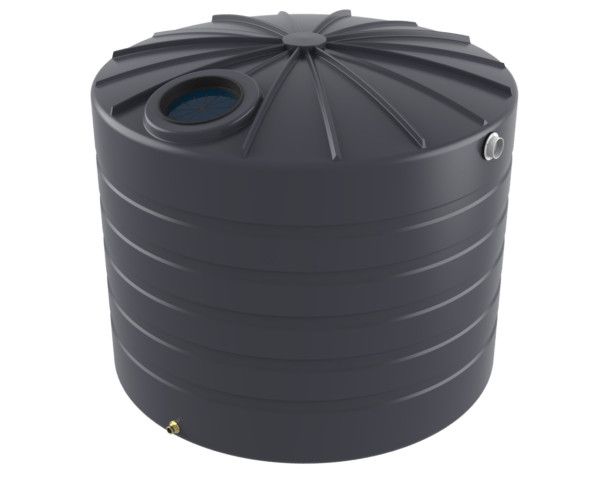 Rainwater Tank