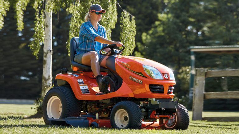 New Machinery