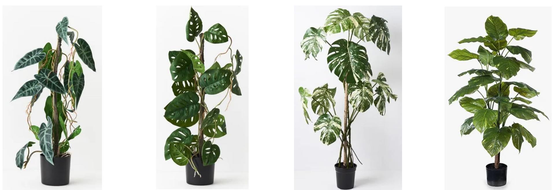 Artificial Plants