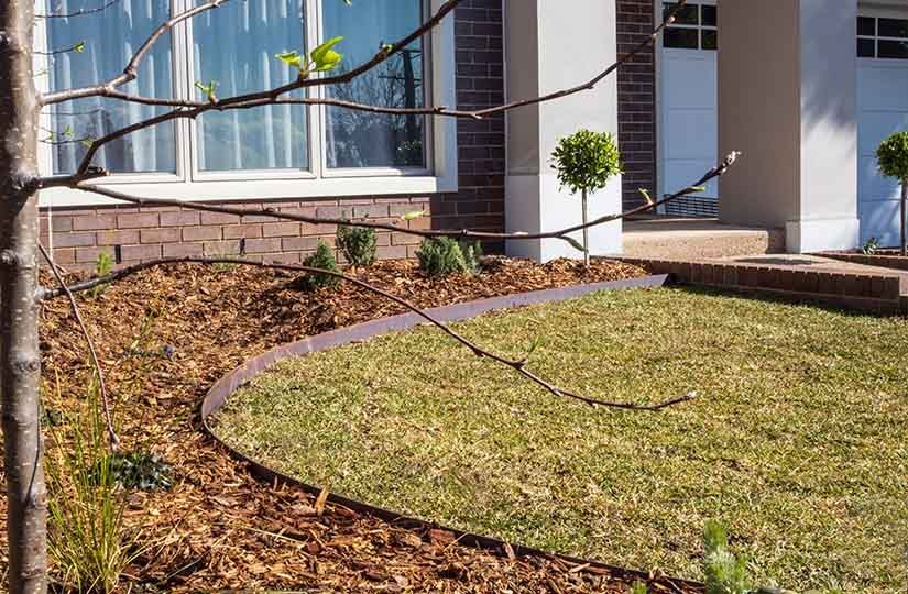 Garden Edging