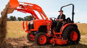 Kubota