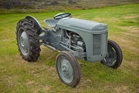 Used Machinery