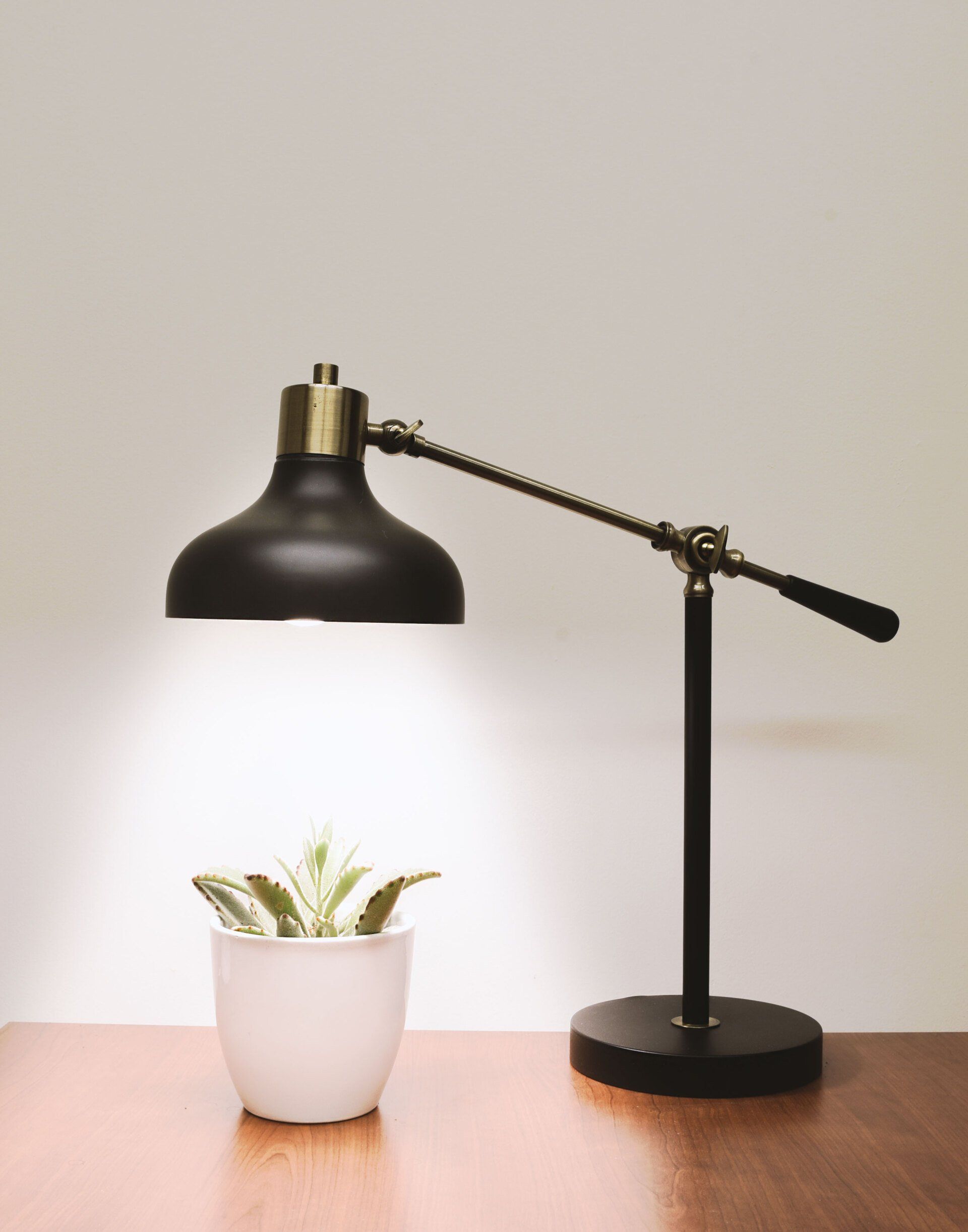 lamp