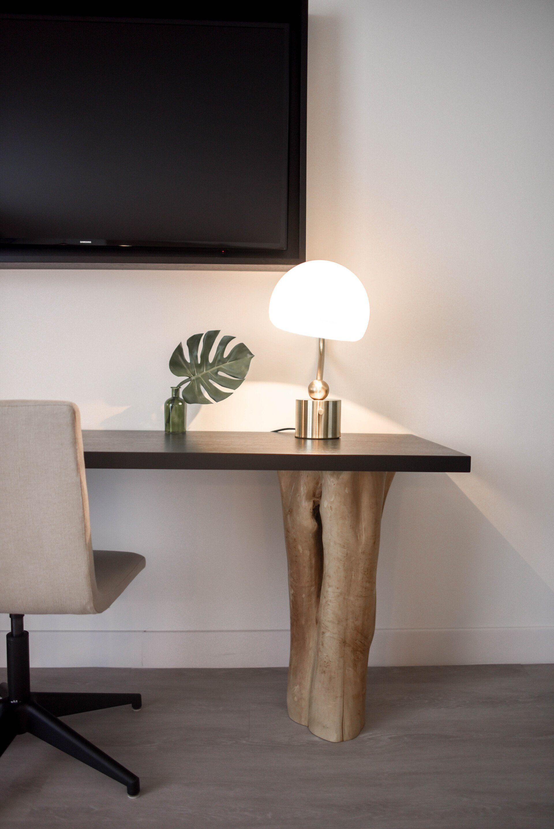 Desk Lamp