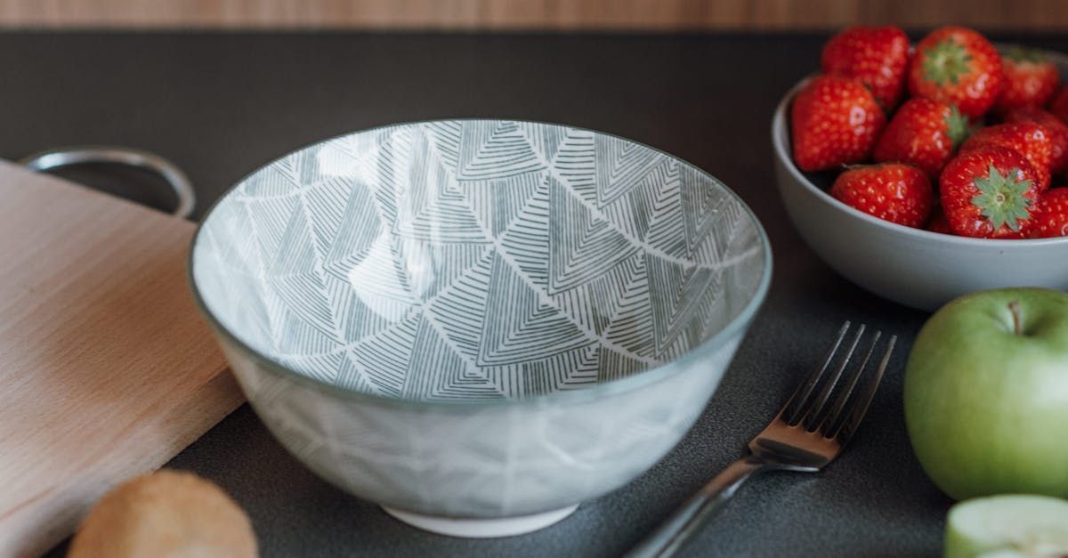 bowl