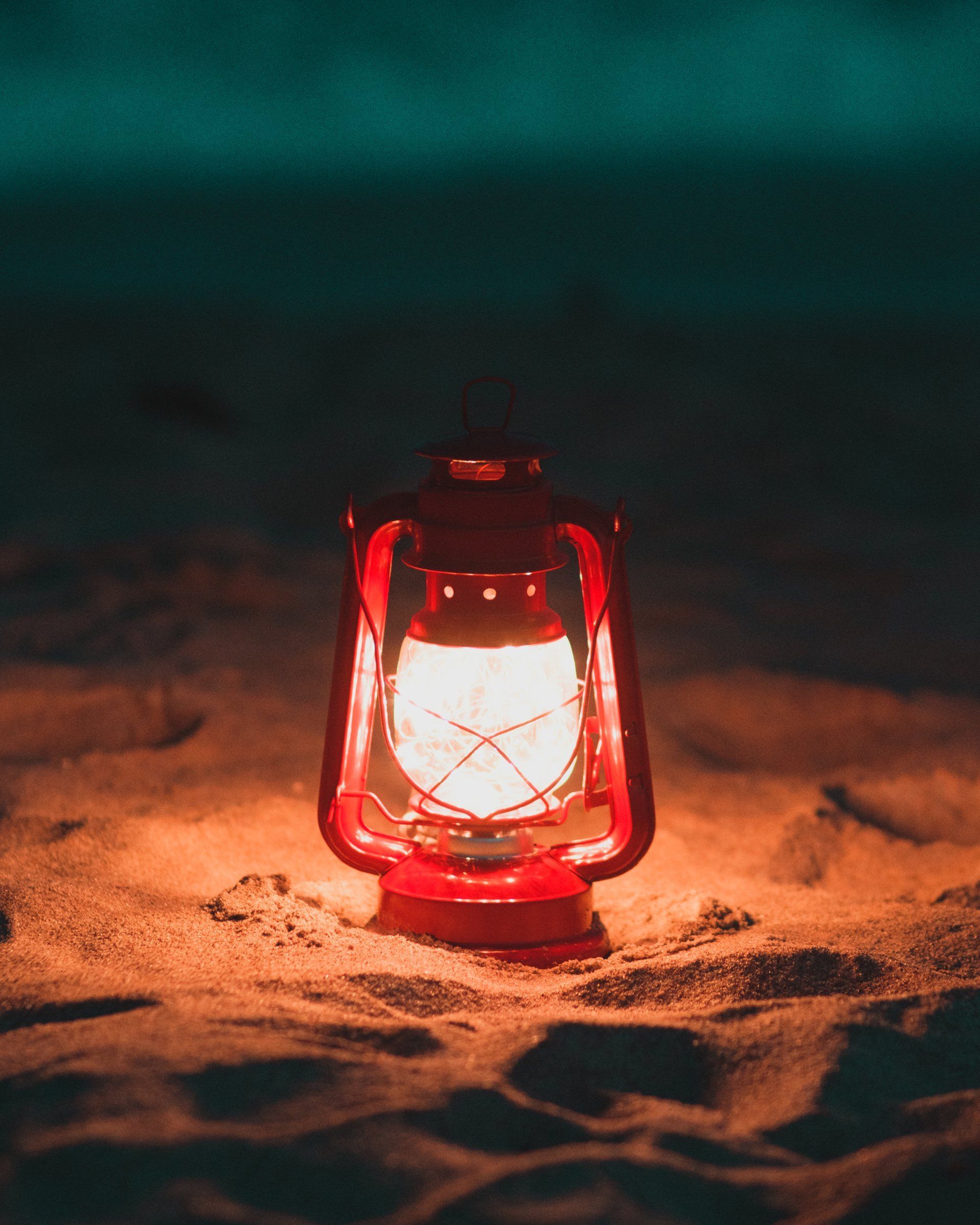 Lantern Light
