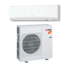 Mitsubishi Electric - AC unit