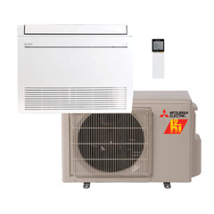Mitsubishi Electric - AC unit