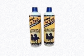 Mane n Tail