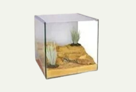 SMALL REPTILE OR SCORPION KITS