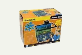 SPLISH SPLASH KITS