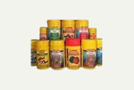 FISH FOOD