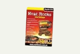 HEAT ROCKS