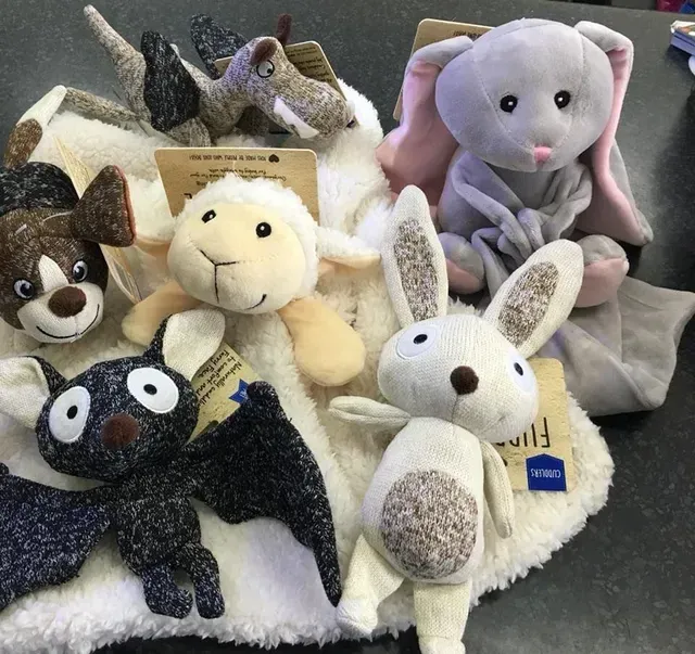 Group of animals