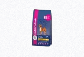 eukanuba dog food