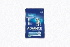 dog food