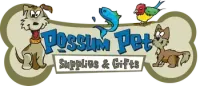 Possum Pet Supplies & Gifts Logo