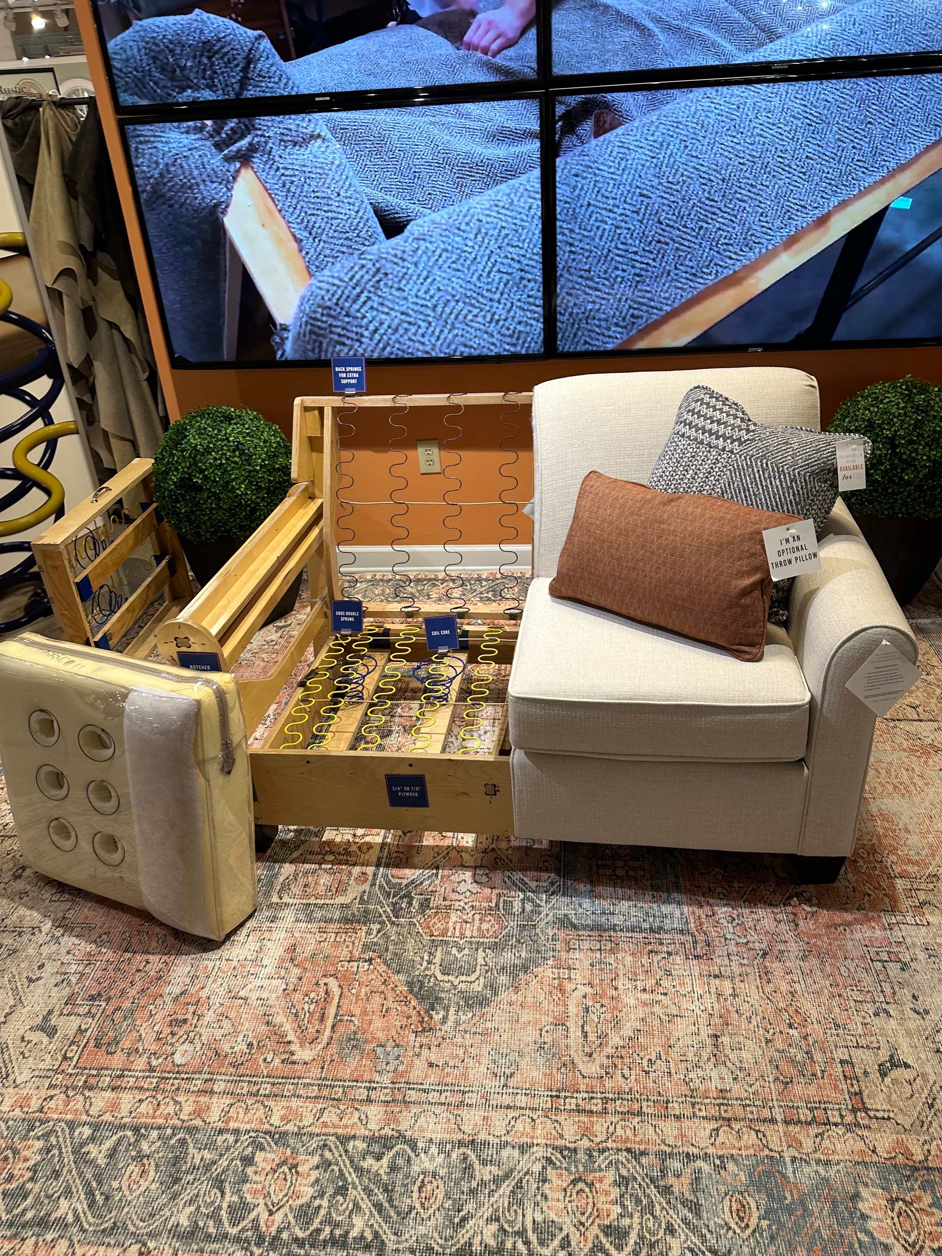 Affordable Furniture Near Me Rocky Mount, NC