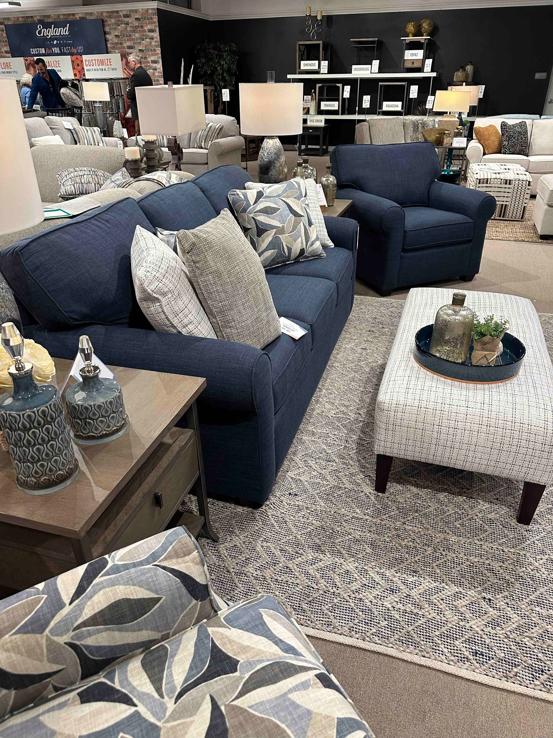 Affordable Furniture Near Me Rocky Mount, NC