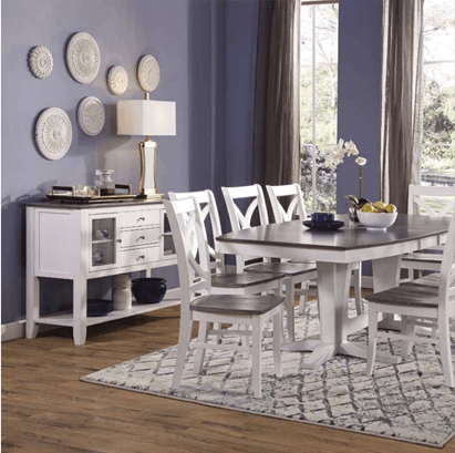 Affordable Dining Room Furniture Near Me | Rocky Mount, NC