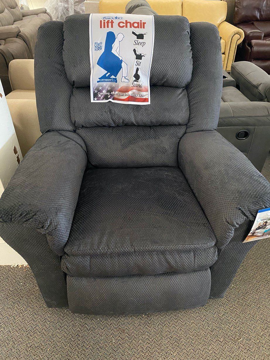 New Sofa — Rocky Mount, NC — Viverette Furniture Inc
