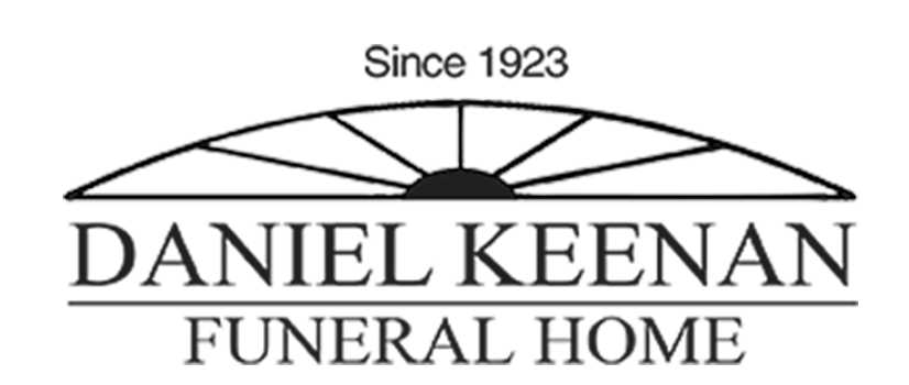 Daniel Keenan Funeral Home Obituaries
