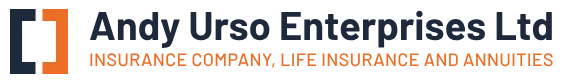 Andy Urso Enterprises Ltd logo Andy Urso Enterprises Ltd