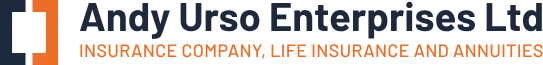 Andy Urso Enterprises Ltd logo Andy Urso Enterprises Ltd