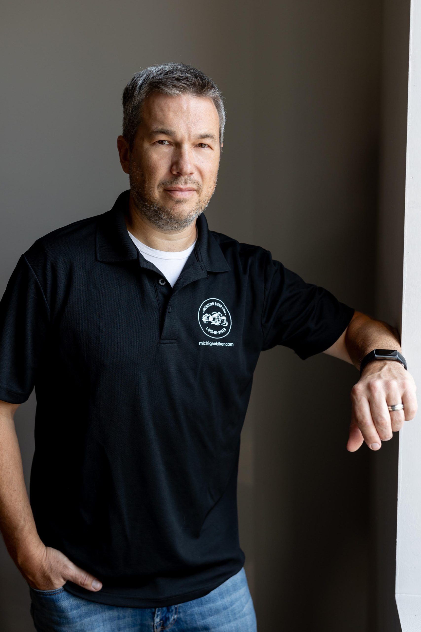 Gallery | Michigan Biker Law | Livonia, Westland, Farmington Hills, MI