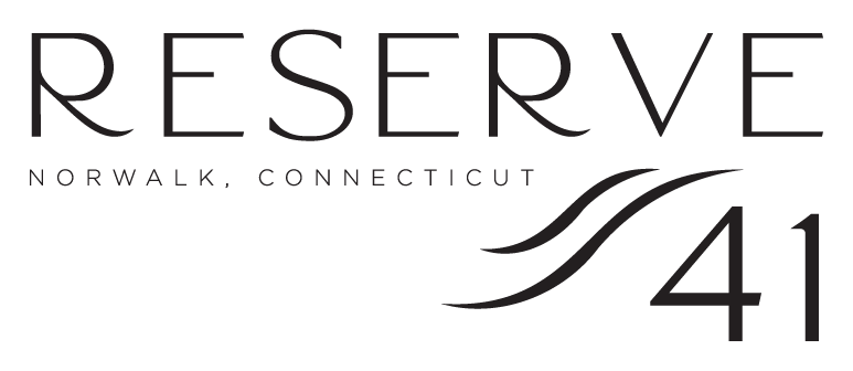 Reserve 41 Company Logo - click to go home