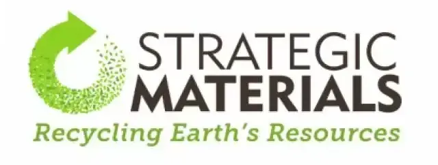 Strategic Materials