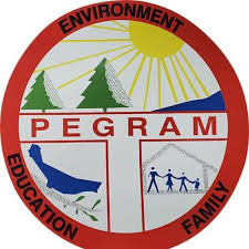 PEGRAM PEGRAM