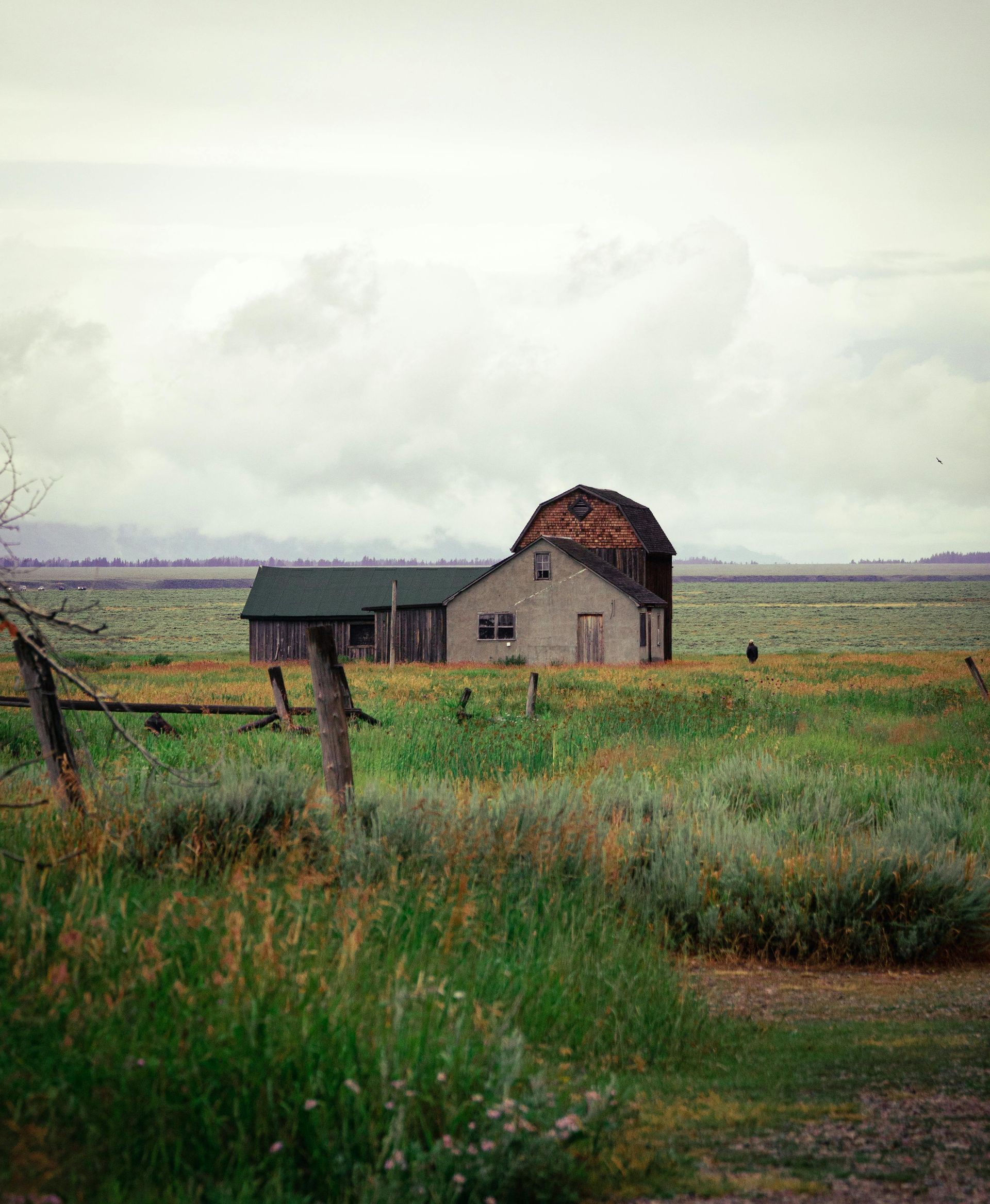 Pole Barns Spokane