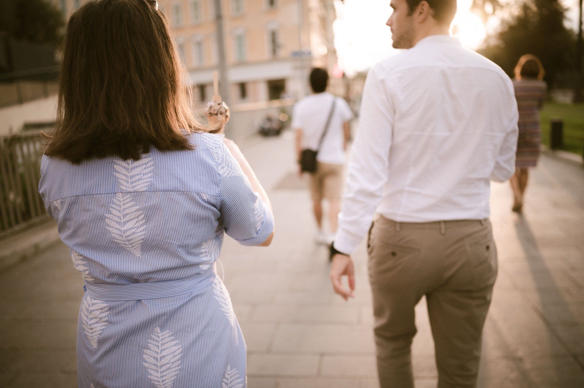 Couple photography in Nice, France