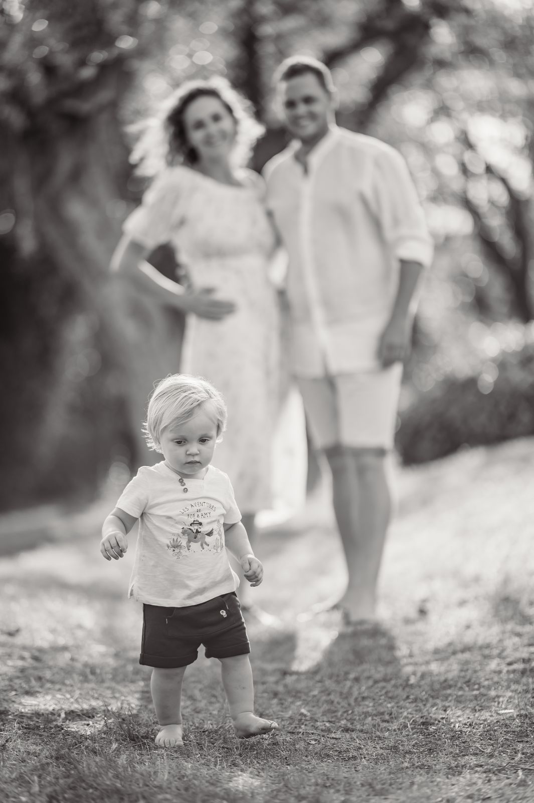 family photography gallery by Peter Horton