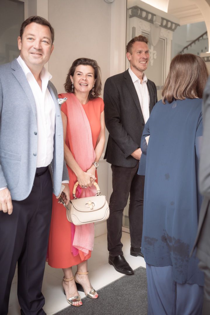Mairie de Nice 2022