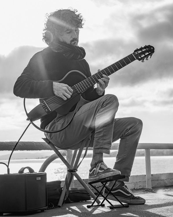 photographe de mariage, Peter Horton
