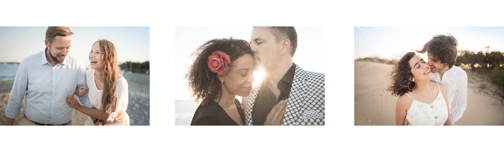 Photographe mariage Nice