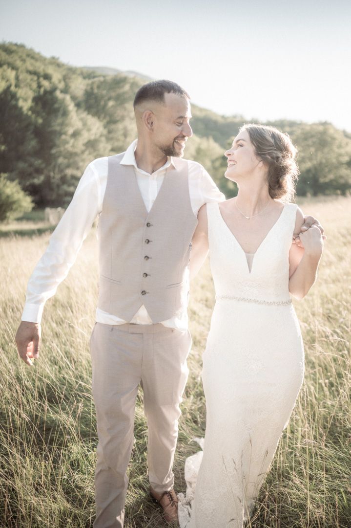 Le Foulon wedding couple photoshoot