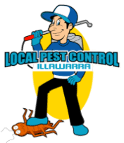 Your Local Exterminator in the Illawarra Your Local Exterminator in the Illawarra