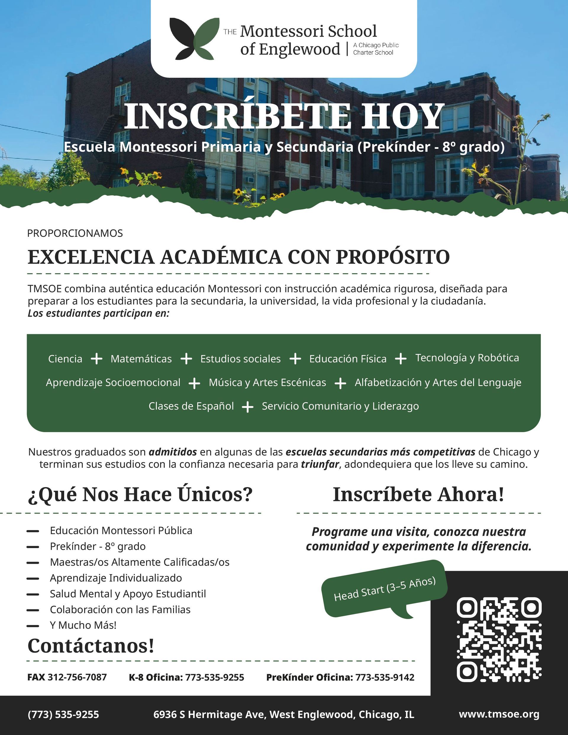 A poster that says clase 2025 fechas para recordar