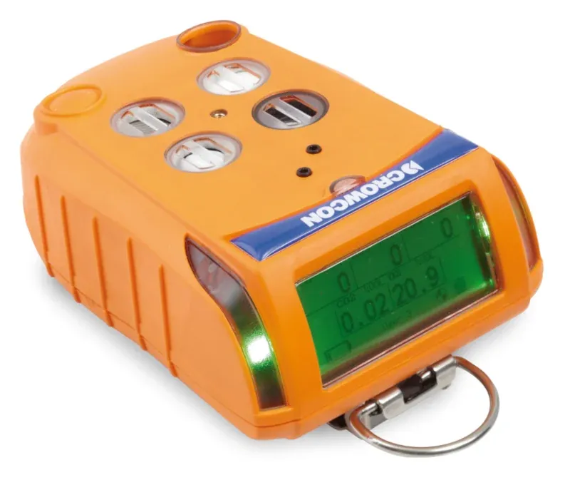 Crowcon GasPro Gas Detector