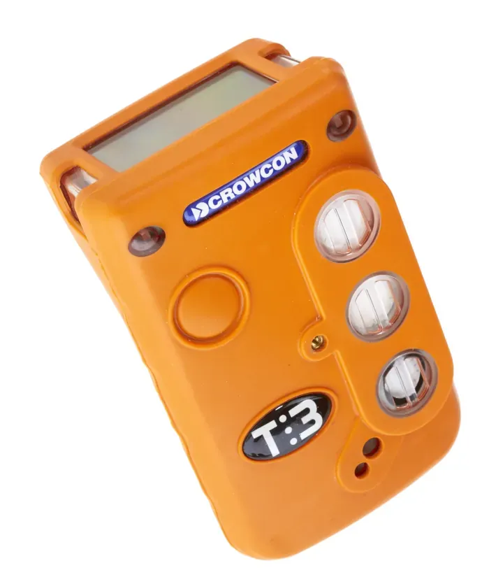 Crowcon Tetra 3 Gas Detector