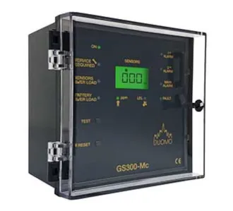 Duomo GS300MC