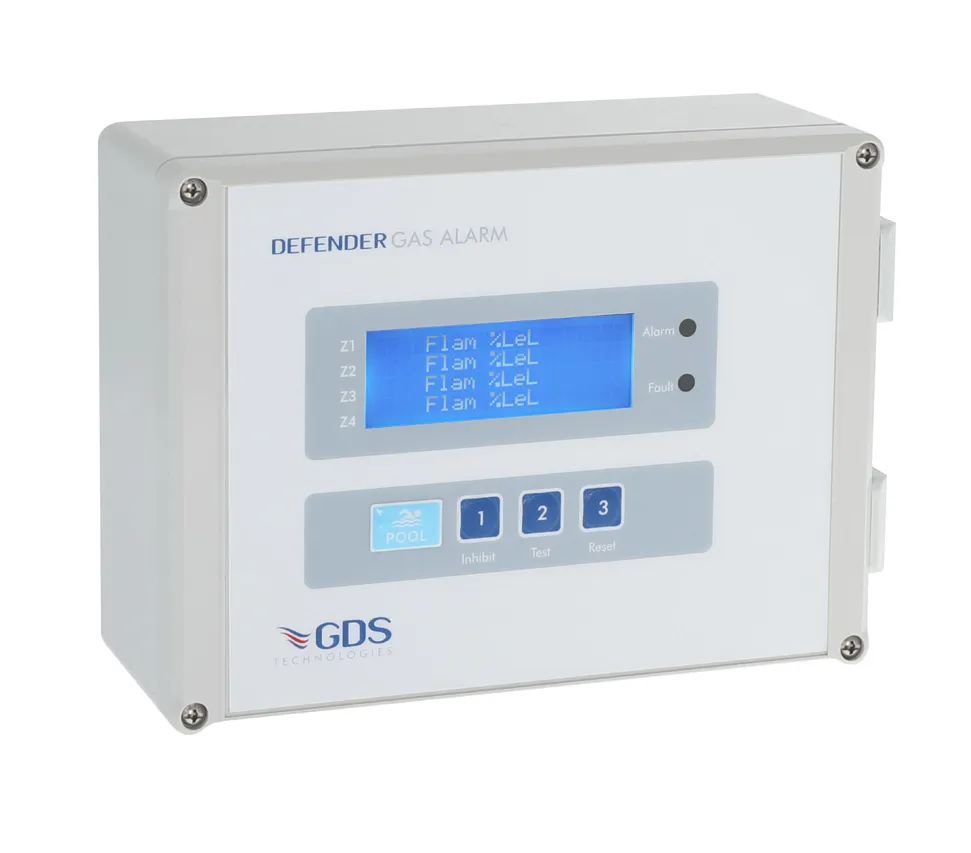 GDS Defender