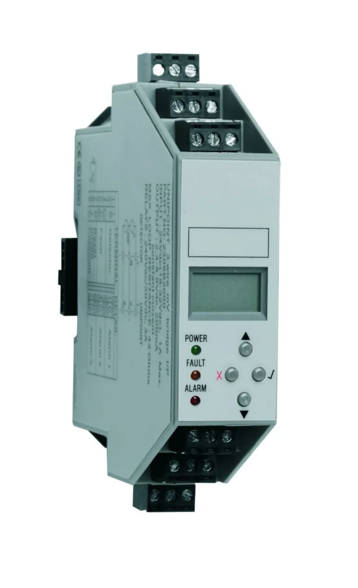 Honeywell Unipoint