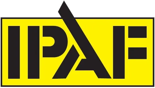 IPAF Trained