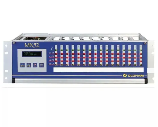 Oldham MX52