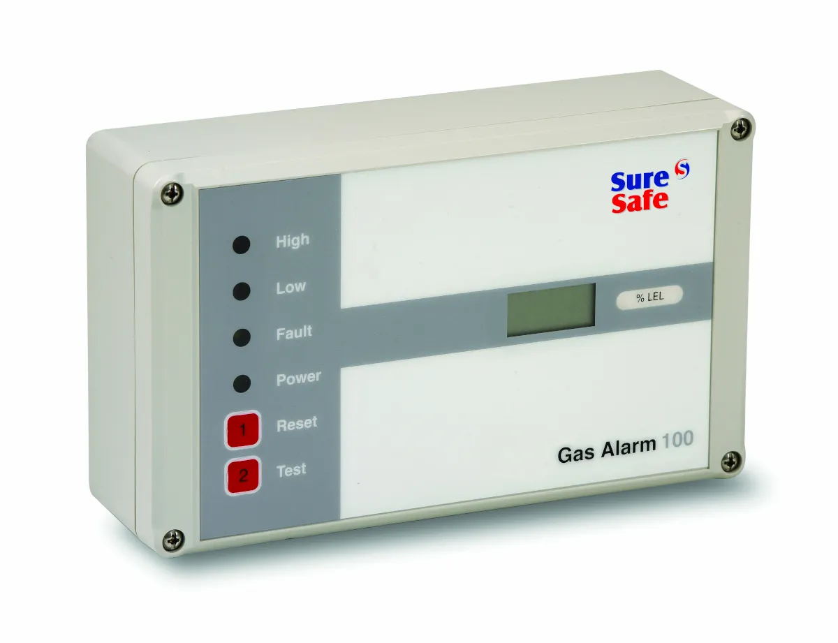 Sure Safe 100