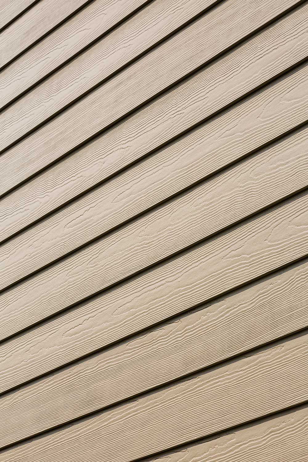 Hardie Plank Fascias Brentwood Khaki Bronw